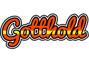 Gotthold madrid logo