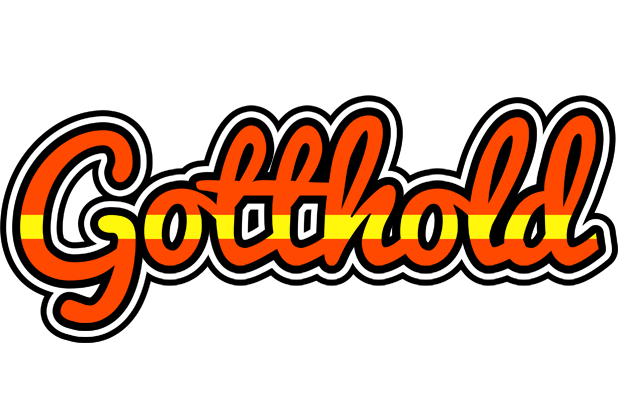 Gotthold madrid logo