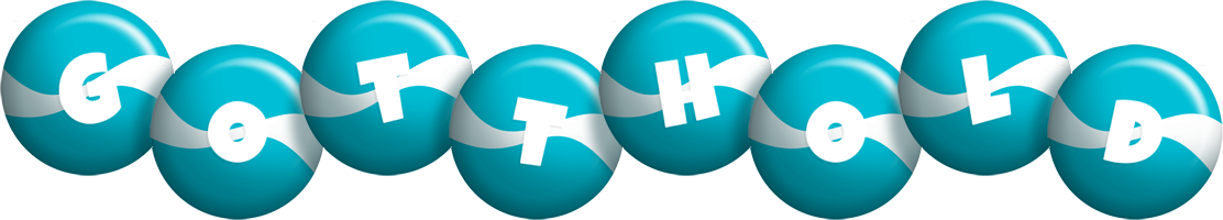 Gotthold messi logo