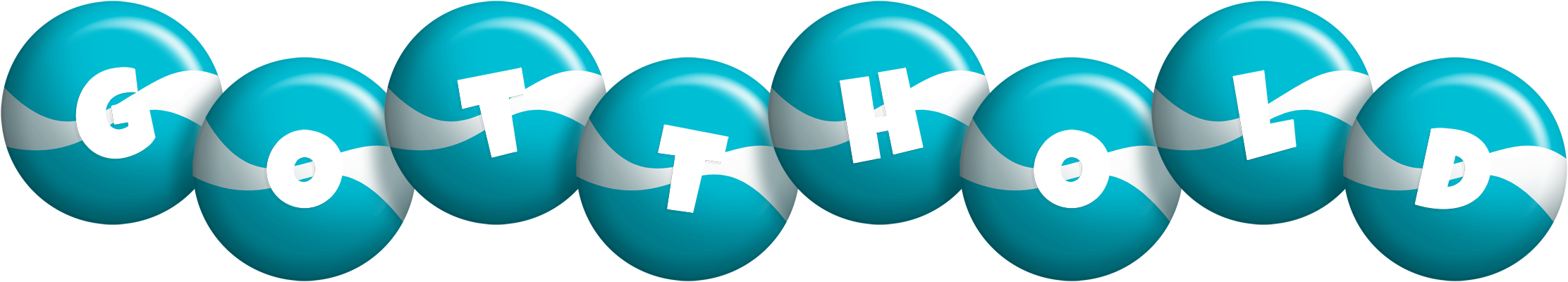 Gotthold messi logo