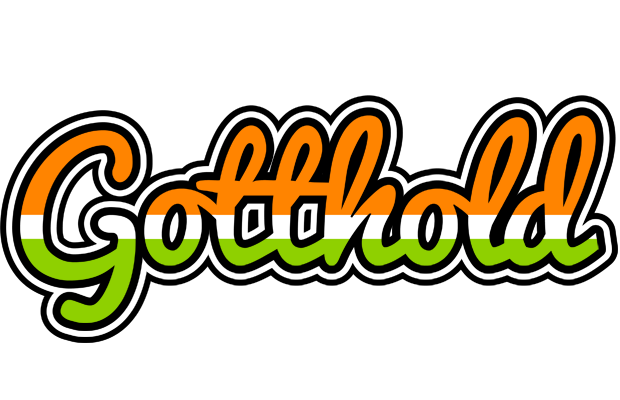 Gotthold mumbai logo
