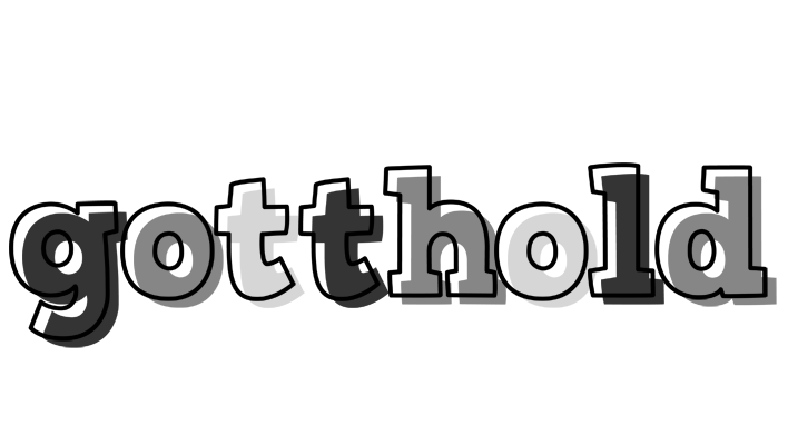 Gotthold night logo