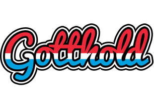 Gotthold norway logo