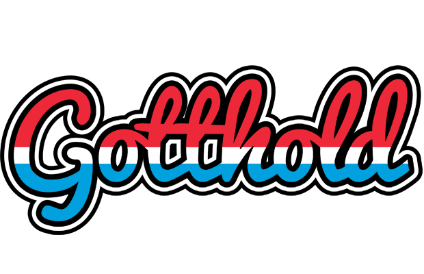 Gotthold norway logo