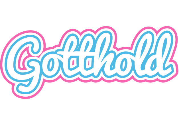 Gotthold outdoors logo