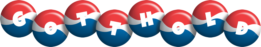 Gotthold paris logo