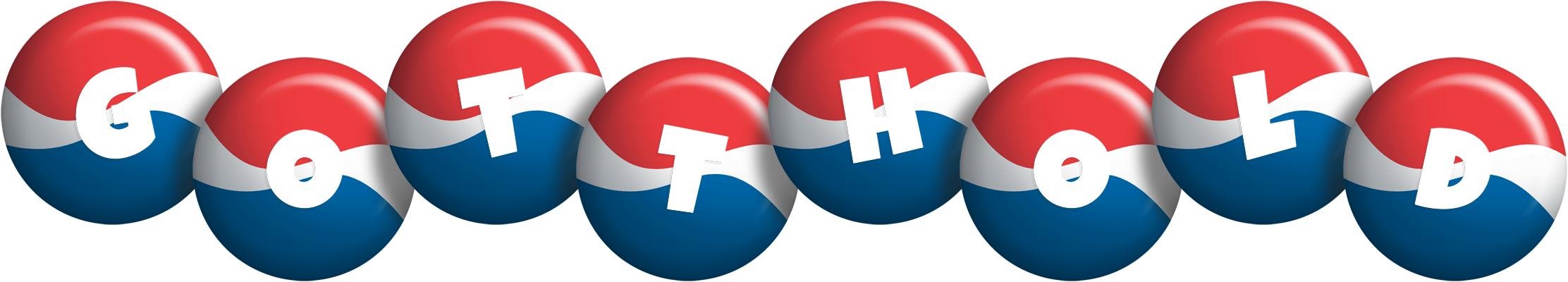 Gotthold paris logo
