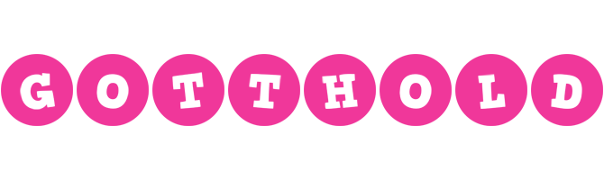 Gotthold poker logo