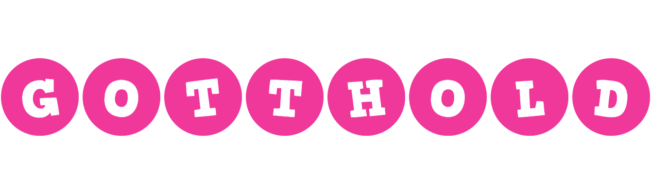 Gotthold poker logo