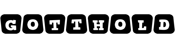 Gotthold racing logo