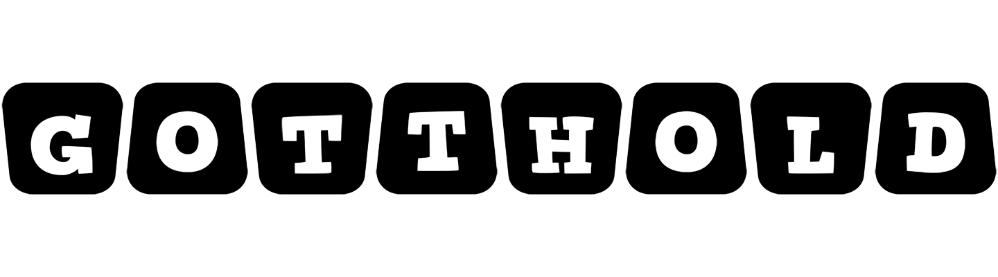 Gotthold racing logo