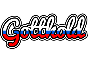 Gotthold russia logo