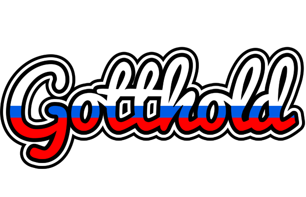 Gotthold russia logo