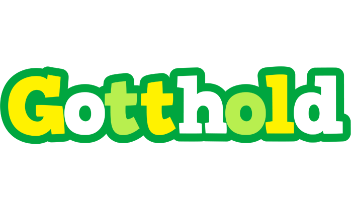 Gotthold soccer logo