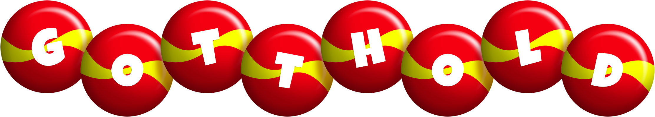 Gotthold spain logo