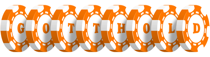 Gotthold stacks logo