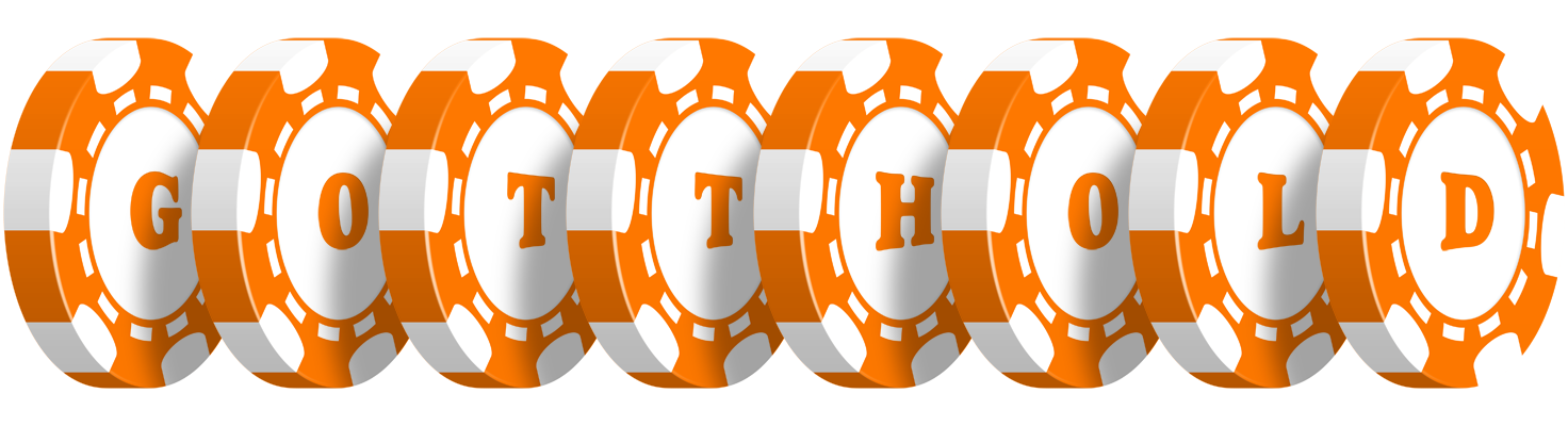 Gotthold stacks logo