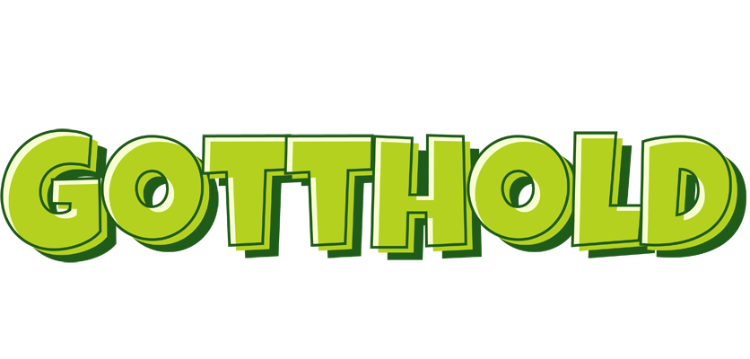 Gotthold summer logo