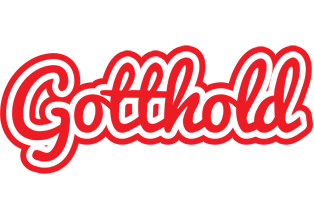 Gotthold sunshine logo