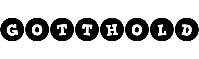 Gotthold tools logo