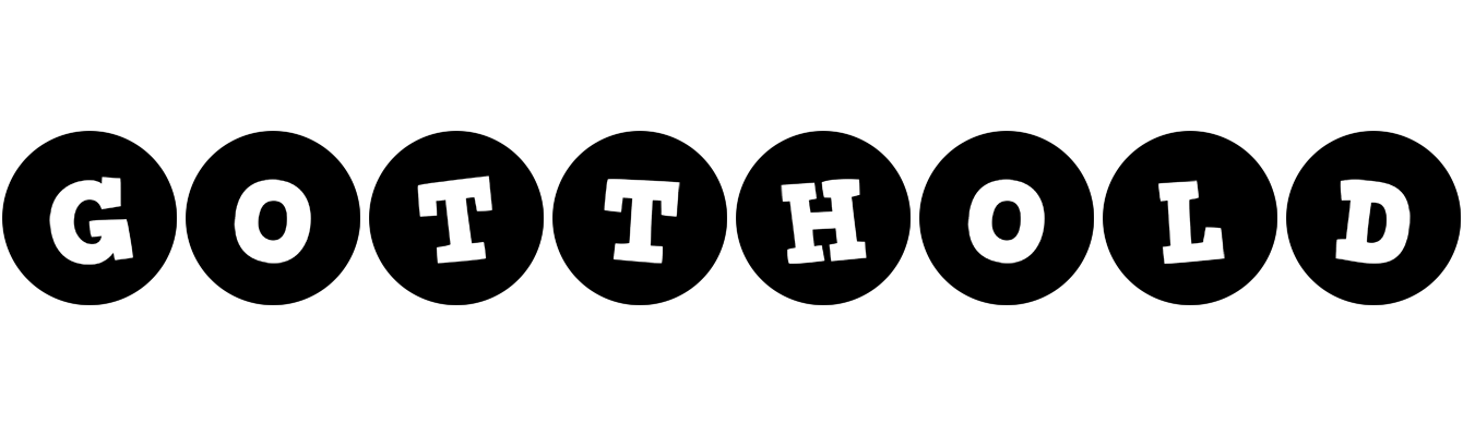 Gotthold tools logo