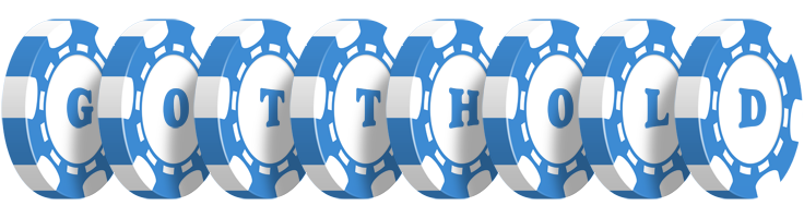 Gotthold vegas logo
