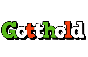 Gotthold venezia logo