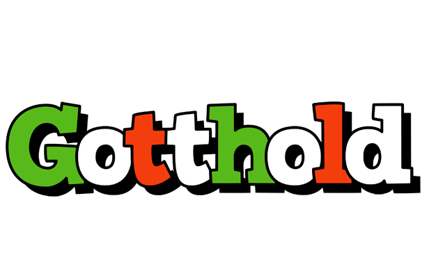 Gotthold venezia logo