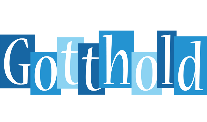 Gotthold winter logo