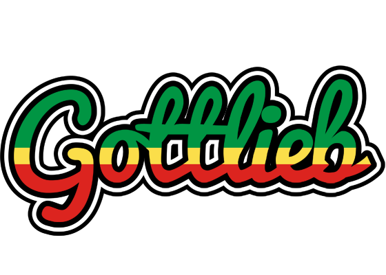 Gottlieb african logo