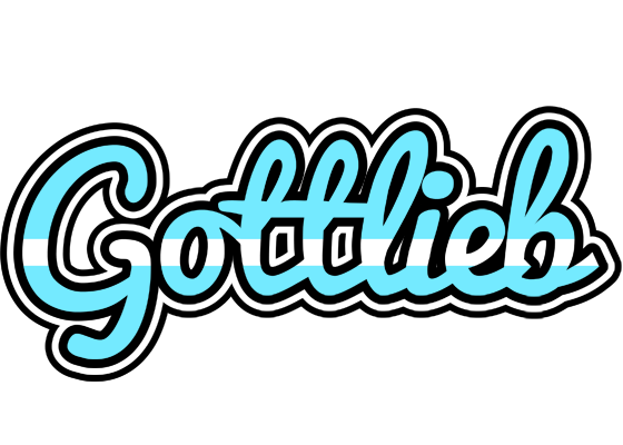 Gottlieb argentine logo