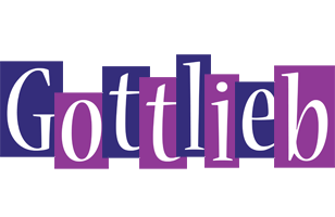 Gottlieb autumn logo