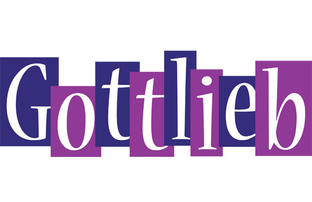 Gottlieb autumn logo