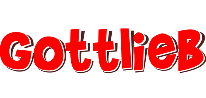 Gottlieb basket logo