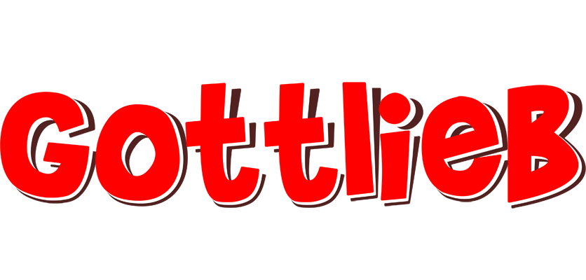 Gottlieb basket logo