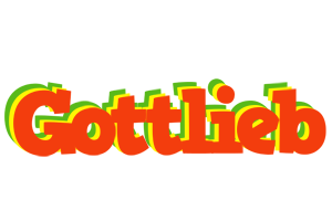 Gottlieb bbq logo