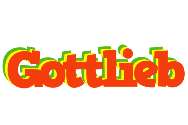 Gottlieb bbq logo
