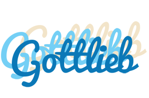 Gottlieb breeze logo