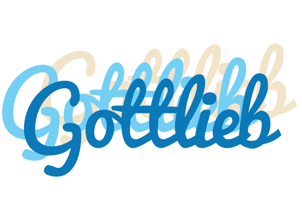 Gottlieb breeze logo