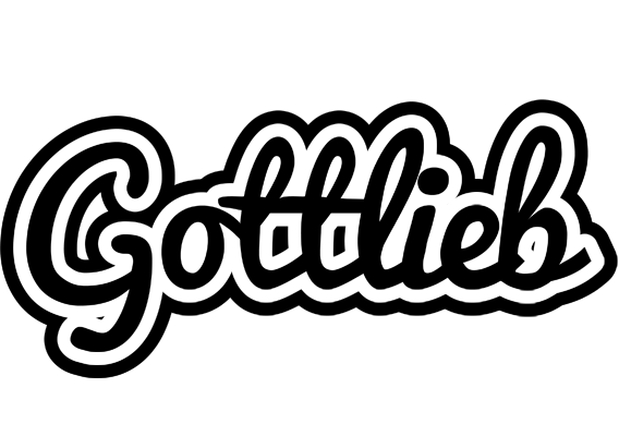 Gottlieb chess logo