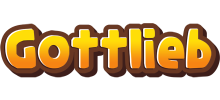 Gottlieb cookies logo