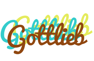 Gottlieb cupcake logo