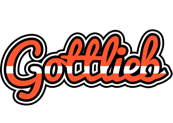 Gottlieb denmark logo