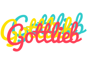 Gottlieb disco logo