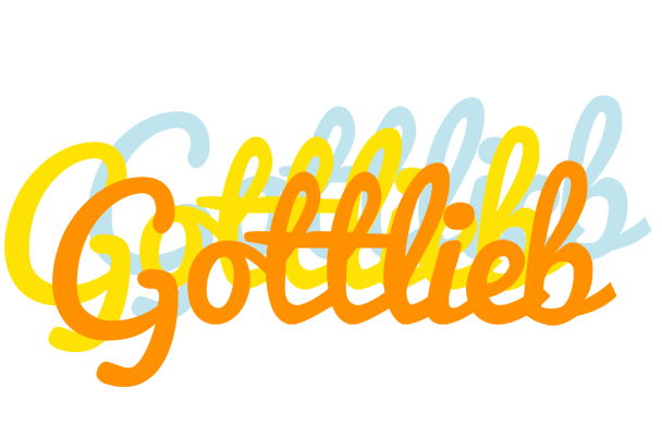 Gottlieb energy logo