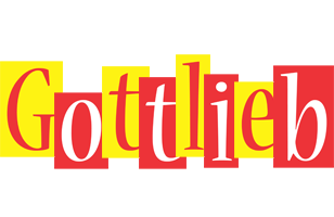 Gottlieb errors logo