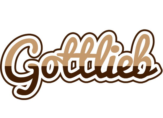 Gottlieb exclusive logo