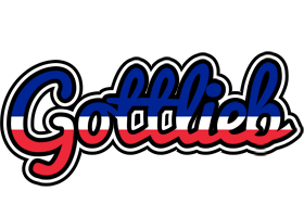 Gottlieb france logo