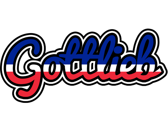 Gottlieb france logo