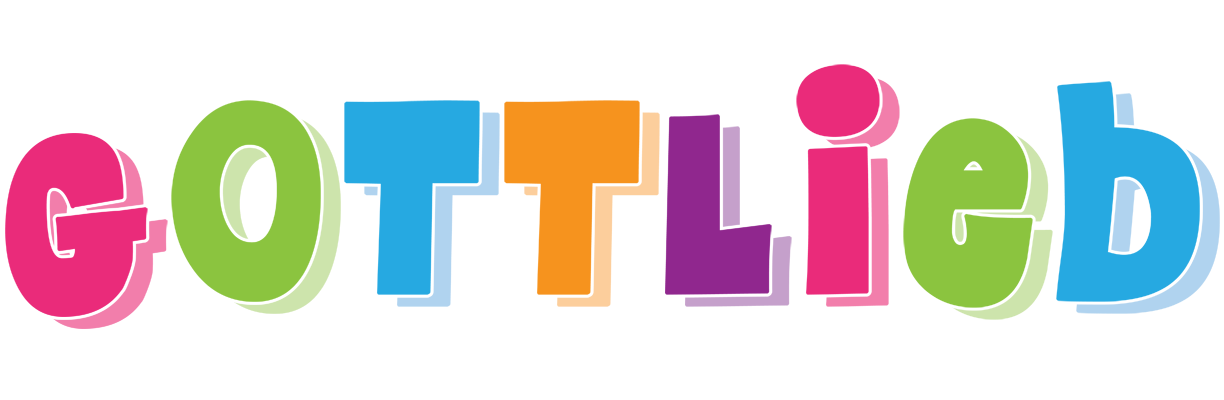 Gottlieb friday logo